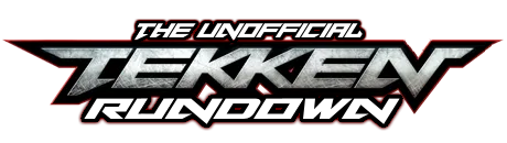 The Unofficial TEKKEN Rundown logo